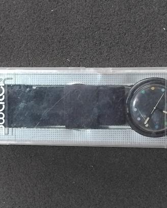 SWATCH POP anni 80