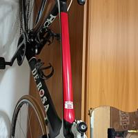 Bici in Carbonio 