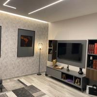 Arredamento moderno nuovo