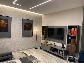 Arredamento moderno nuovo