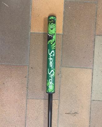 Putter TaylorMade Spider X