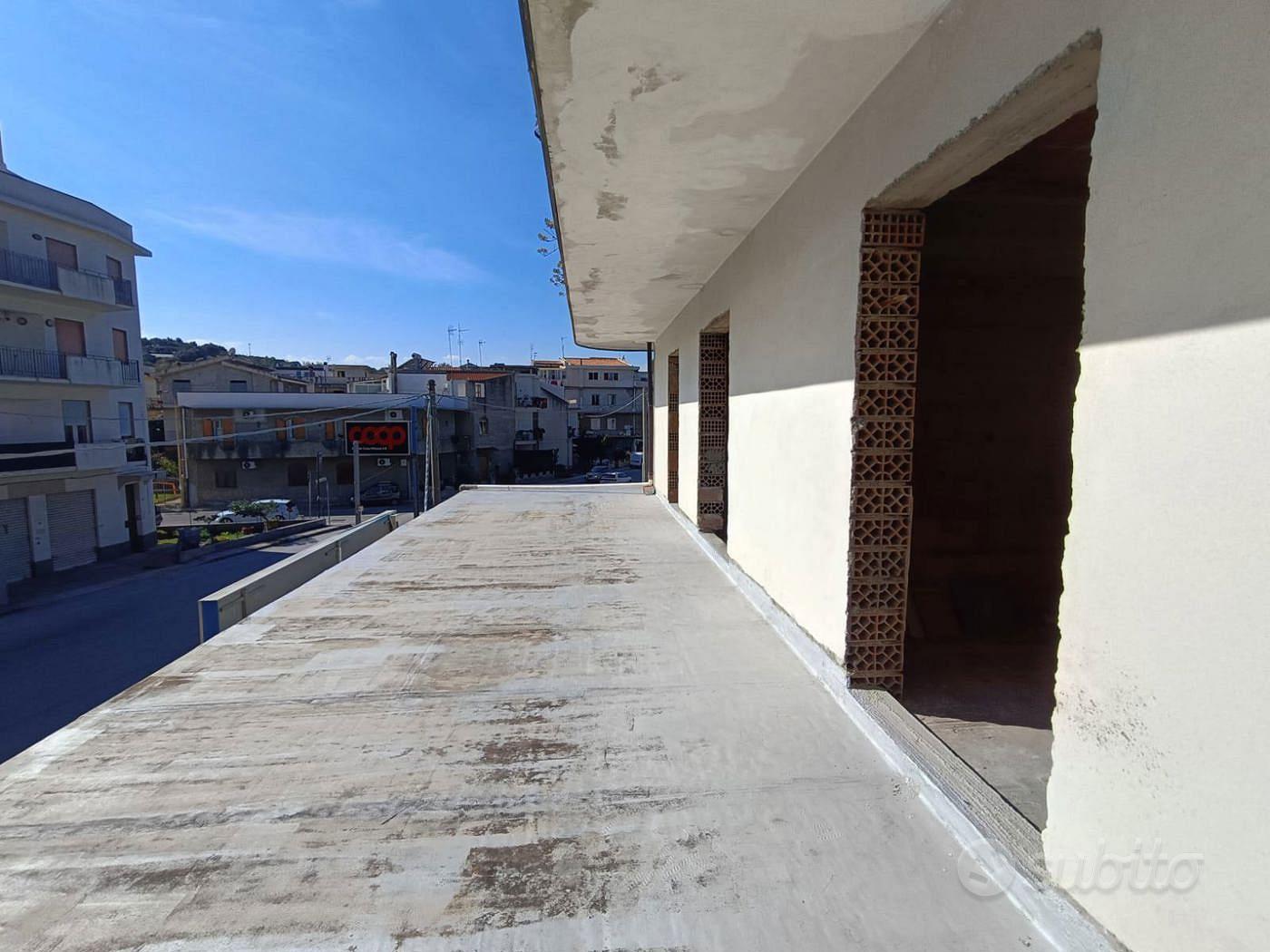 5-Zimmer-Wohnung, 140 m²