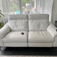 Divani & Divani Natuzzi Ingegno sistema relax