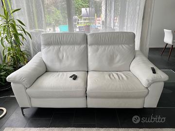 Divani & Divani Natuzzi Ingegno sistema relax