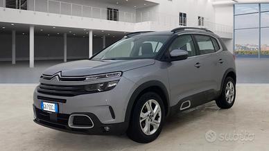 Citroen C5 Aircross BlueHDi 130 S&S Shine
