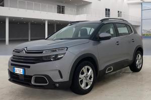 Citroen C5 Aircross BlueHDi 130 S&S Shine