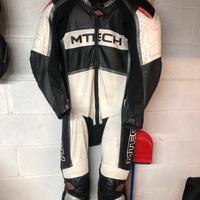 Tuta Mtech 48