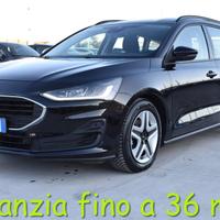 FORD Focus 1.5 EcoBlue 120 CV aut. SW Business