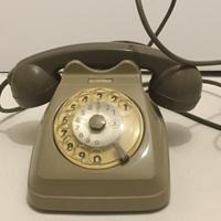 Telefono vintage - PREZZO TRATTABILE