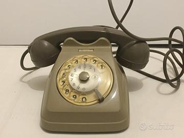 Telefono vintage - PREZZO TRATTABILE