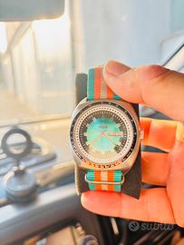 Vintage orologio primonpolso