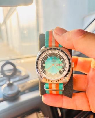Vintage orologio primonpolso