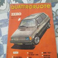 Quattroruote
