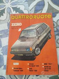 Quattroruote