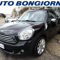 Mini Mini Countryman 1.6 Cooper D