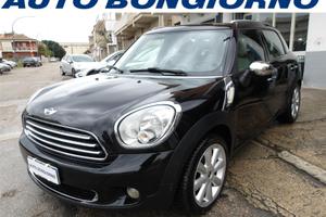 Mini Mini Countryman 1.6 Cooper D