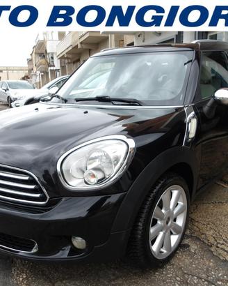 Mini Mini Countryman 1.6 Cooper D