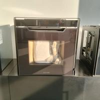 Camino a Pellet Inserto Jolly Mec Synthesis 60