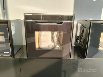 Camino a Pellet Inserto Jolly Mec Synthesis 60