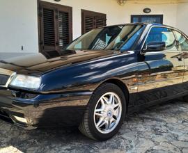 Lancia Kappa Coupe Turbo 20V ASI Targa Oro