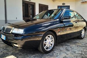 Lancia Kappa Coupe Turbo 20V ASI Targa Oro