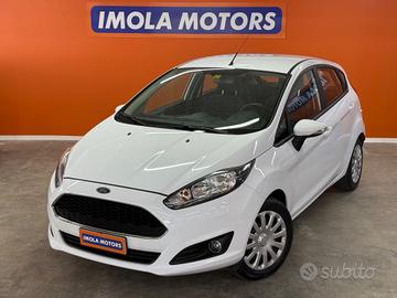 Ford Fiesta 1.5 TDCi 75CV 5 porte Business