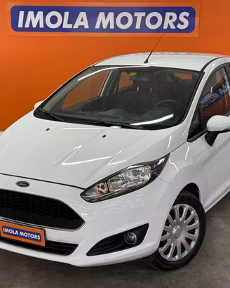 Ford Fiesta 1.5 TDCi 75CV 5 porte Business
