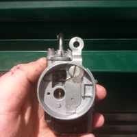 Carburatore 12/10