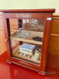 De Medici umidificatore per sigari