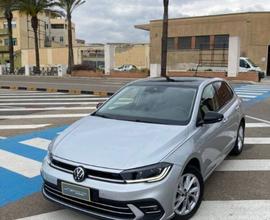 Volkswagen Polo 1.0 tsi Style 95cv