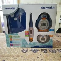 Thermokit Miniland baby