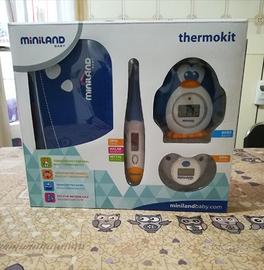 Thermokit Miniland baby
