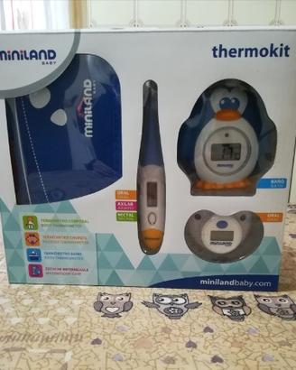 Thermokit Miniland baby