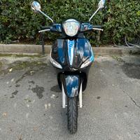 Liberty 125 2023