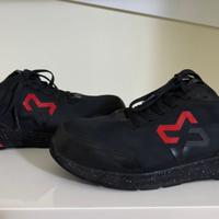 scarpe antinfortunistiche n. 46 - Würth MODYF
