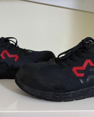 scarpe antinfortunistiche n. 46 - Würth MODYF
