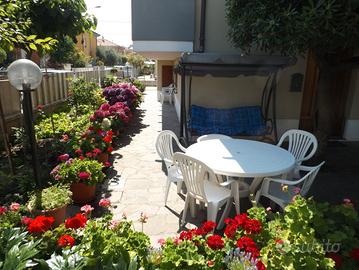 Casa vacanza Senigallia a due passi dal mare