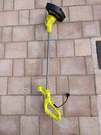 Decespugliatore Rioby