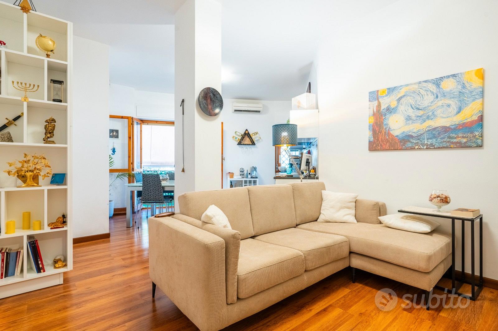 Apartment in Cagliari, Sant'Avendrace, Sant'Avendrace-Santa Gilla - Vista 5