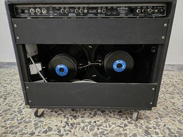 Amplificatore fender Rivera 83 , e Twin 93