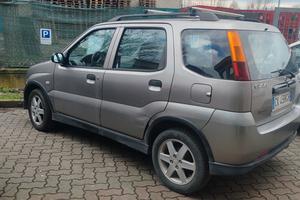 Suzuki Ignis 1.3 DDiS 16V cat Deluxe