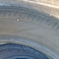 pneumatici 205/55 estivi michelin