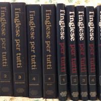 Corso di lingua inglese