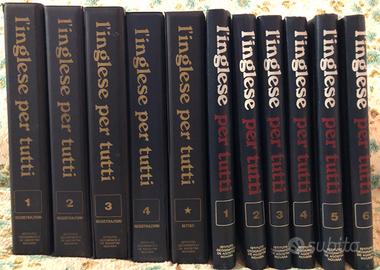 Corso di lingua inglese