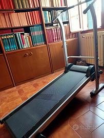 Tapis roulant 