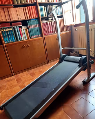  Tapis roulant 