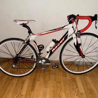 bici da corsa racer sc7000