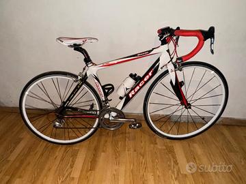 bici da corsa racer sc7000