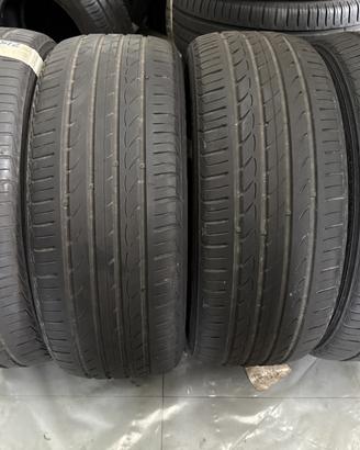 gomme usate 2155517 Estivo Delinte - Dh-5 - 705