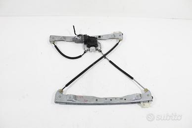 CREMAGLIERA ANTERIORE DESTRA CITROEN DS3 Serie (09